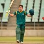 South African teen hits record 215 in youth ODI