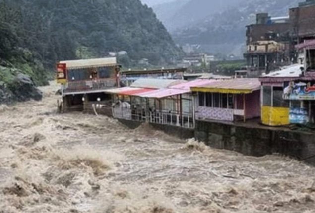 KP issues advisory for tourists and tourist sites across province