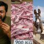 Donkey meat in the market again? People in Islamabad are consuming it in large amount!