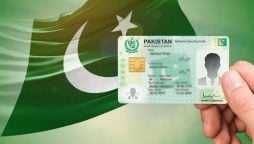 Pak-ID App gets Smarter: NADRA announces new update