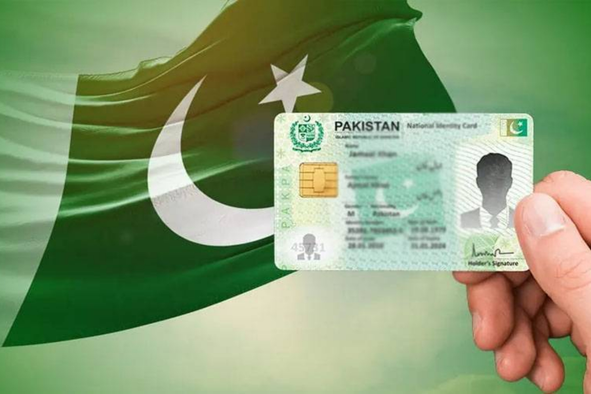 Pak-ID App gets Smarter: NADRA announces new update