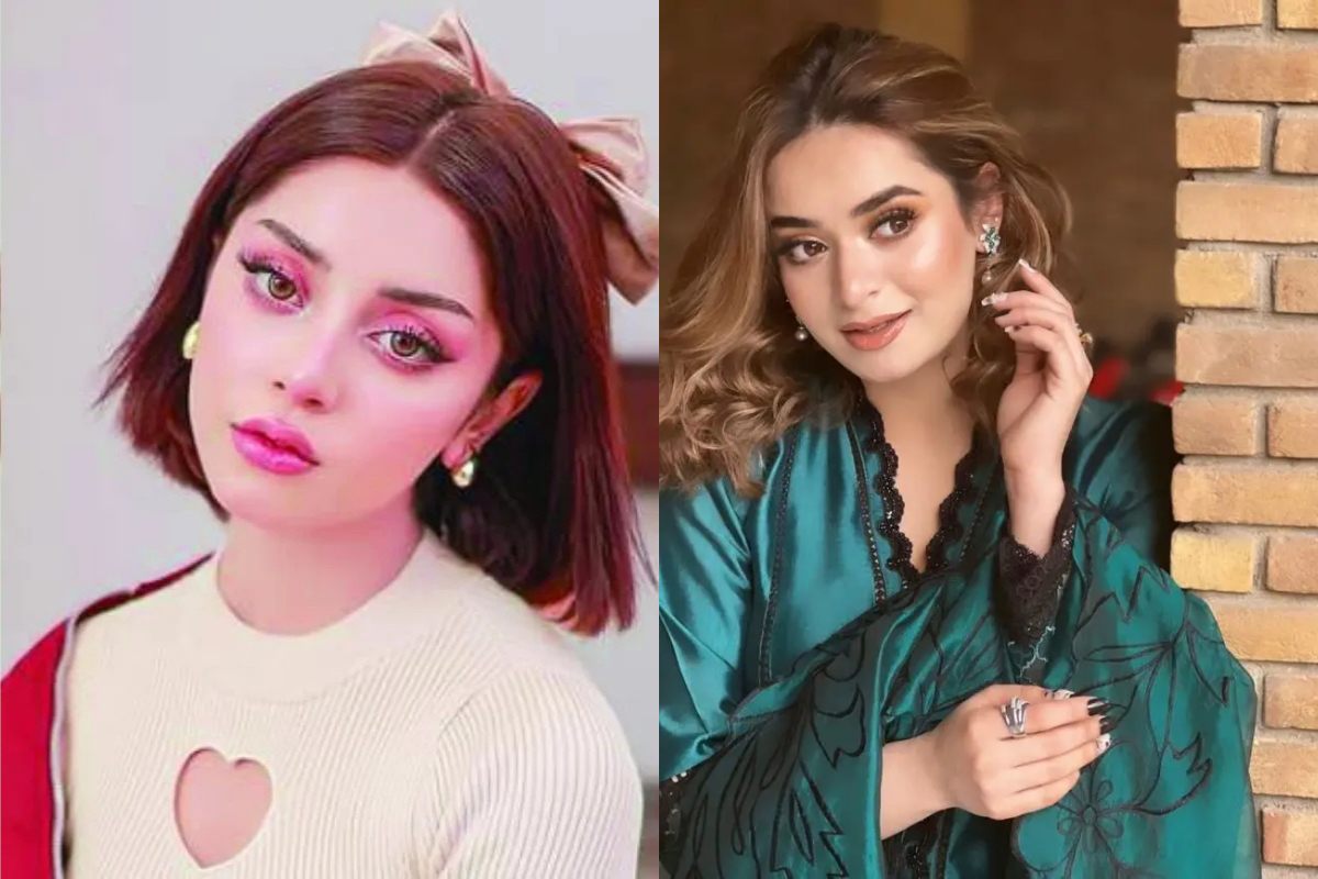 Alizeh Shah claims Minsa Malik is threatening her, Provided proof