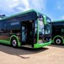 Punjab to launch Electric bus service in major cities on August 14