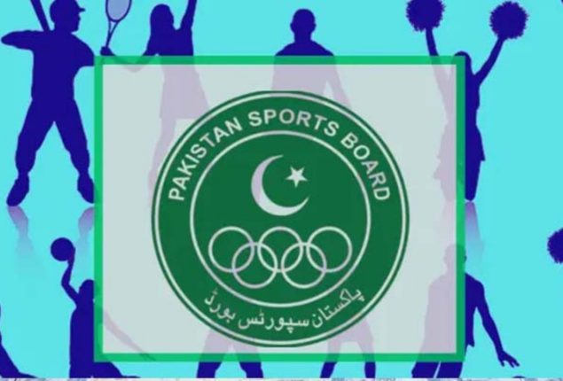 Two Pakistani Athletes missing in Germany: Sports Board launches inquiry