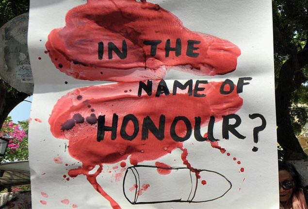 Another married woman killed on Jirga’s orders, second husband surrenders to Police