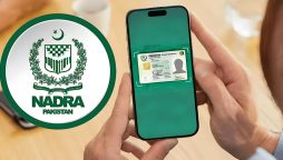 NADRA