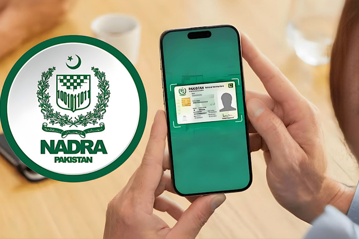 NADRA