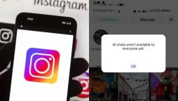 Instagram glitch replaces real friends with AI Chatbots