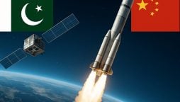 Major Pakistan-China space mission: Satellite launch date confirmed