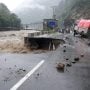 Met office warns of potential flooding, landslides in Punjab, KP