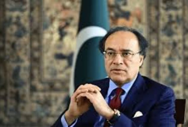 Finance Minister