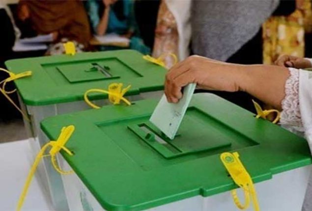 ECP