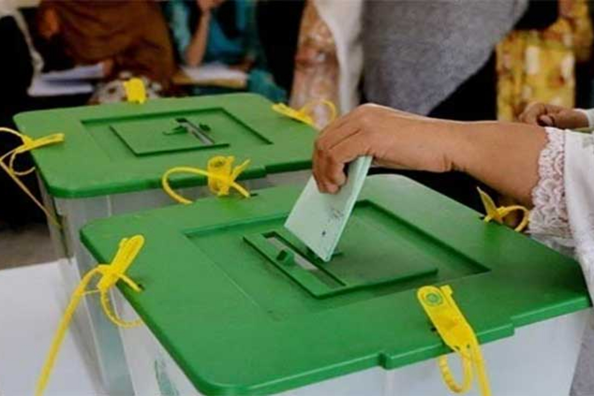 ECP