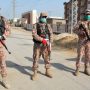 Rangers arrest two street crime suspects from Landhi