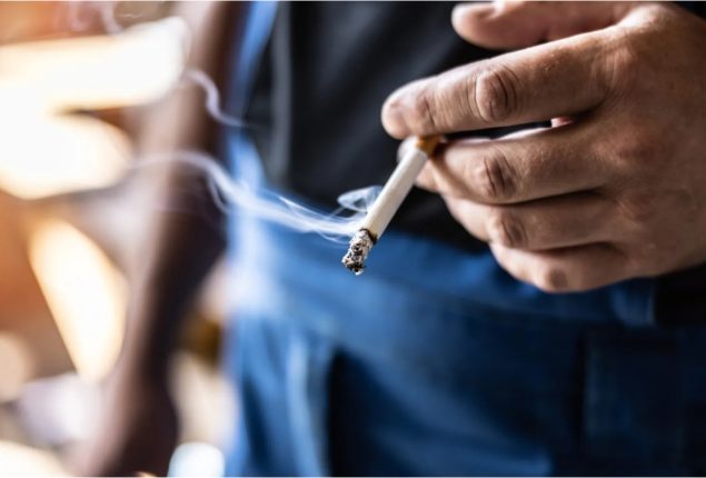 Punjab imposes complete ban on smoking in parks and gardens