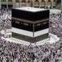 More than 58,000 citizens submit applications for Hajj 2026
