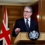 UK recognizes Palestine as a state, Says PM Starmer