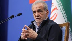 Iran's President to visit Pakistan on August 2 for two-day official tour