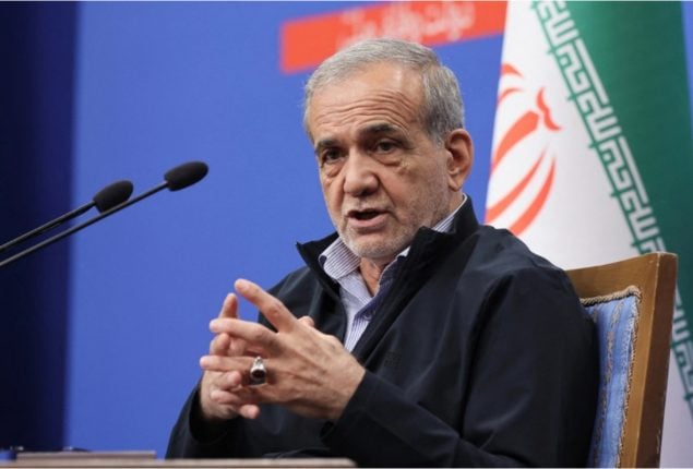 Iran's President to visit Pakistan on August 2 for two-day official tour