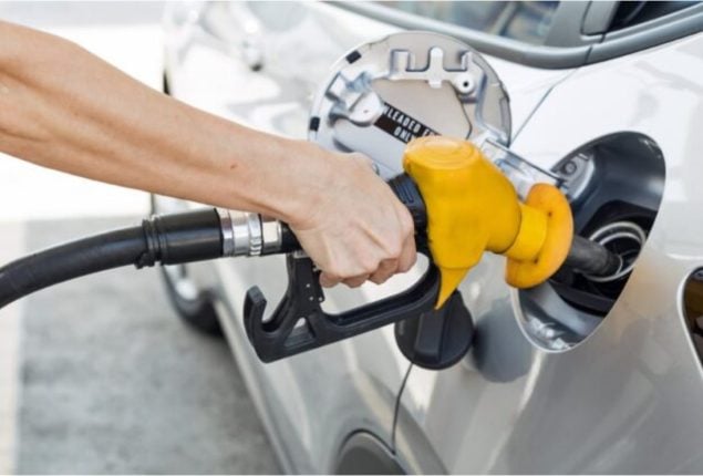 UAE Increases Petrol and Diesel Prices for October 2025