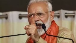 India-Pakistan war: Modi says ceasefire was direct, No Trump's involvement
