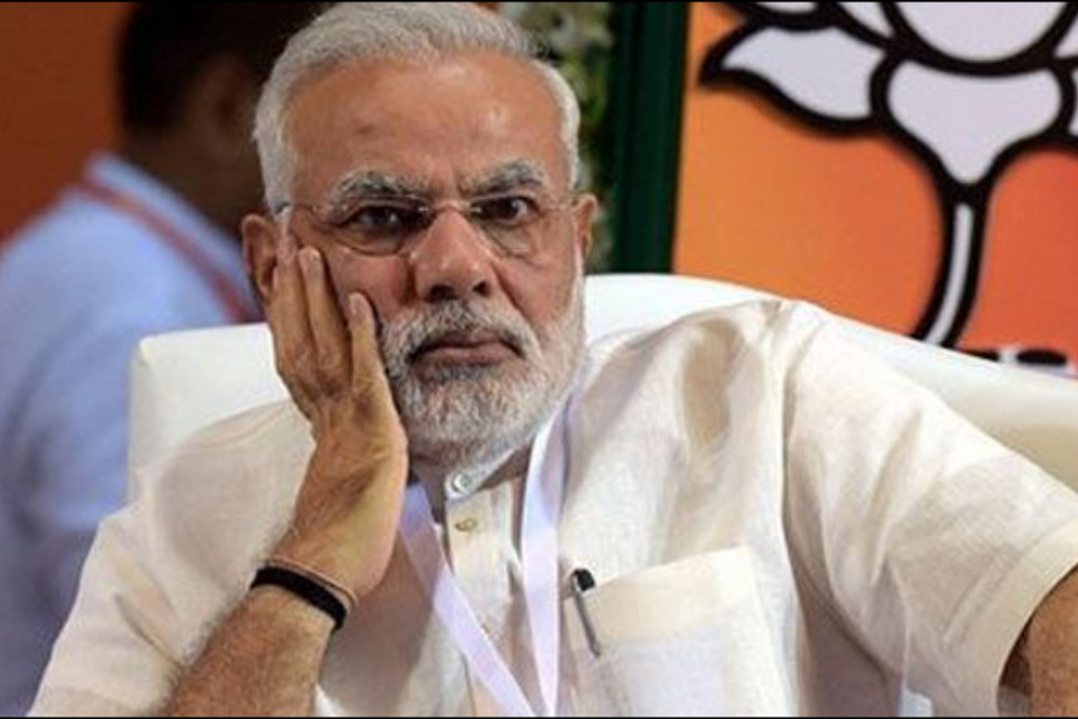 PM Modi