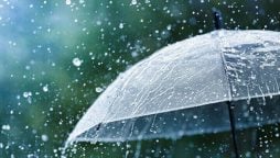More Monsoon Rain Likely in Pakistan from August 4 to 7