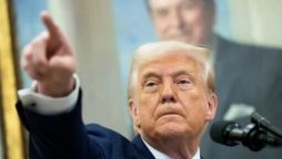 Trump imposes 25% Tariff on Indian imports, warns of additional Penalty