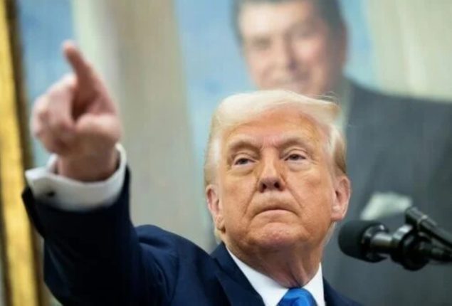 Trump imposes 25% Tariff on Indian imports, warns of additional Penalty