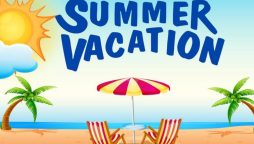 Education Department proposes 2-week extension for “summer vacations”