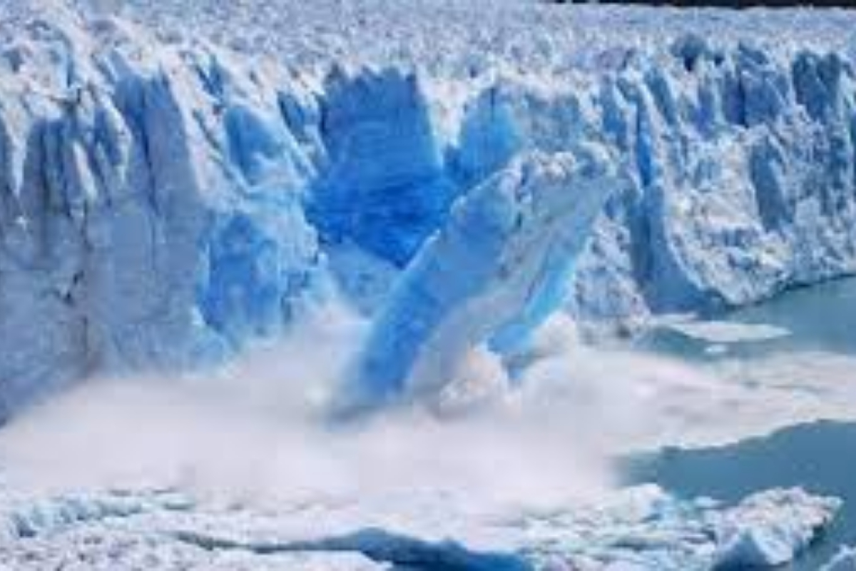Glacial lakes outburst risk in Khyber Pakhtunkhwa, PDMA Issues Alert
