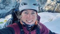 Tragic News: Olympic Champion Laura Dahlmeier dies on Laila Peak