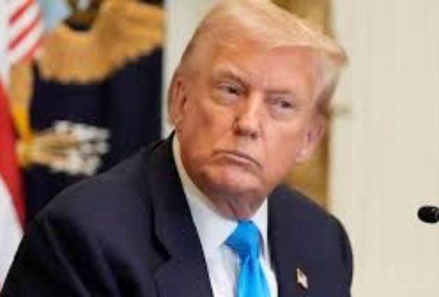 US President