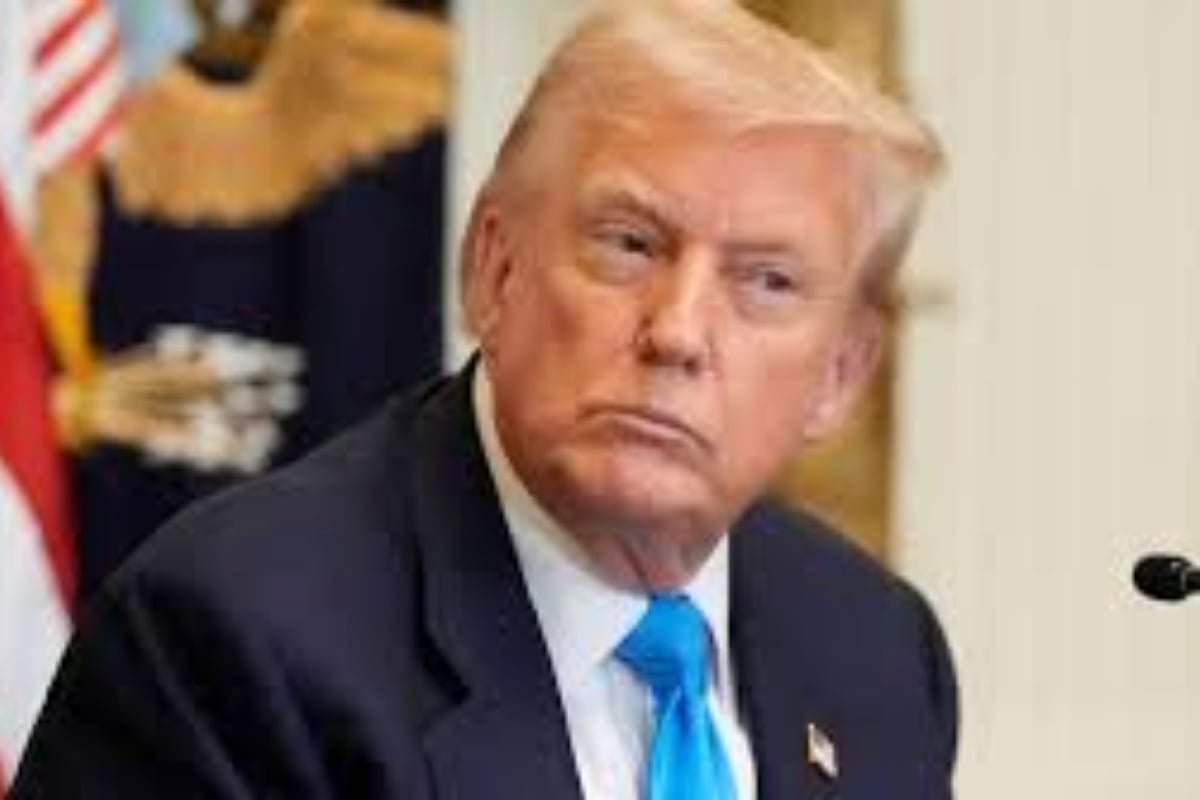 US President