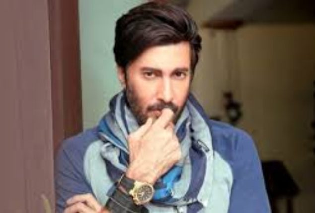 Ijaz Aslam shares nostalgic memories from ‘Kashkol’ drama