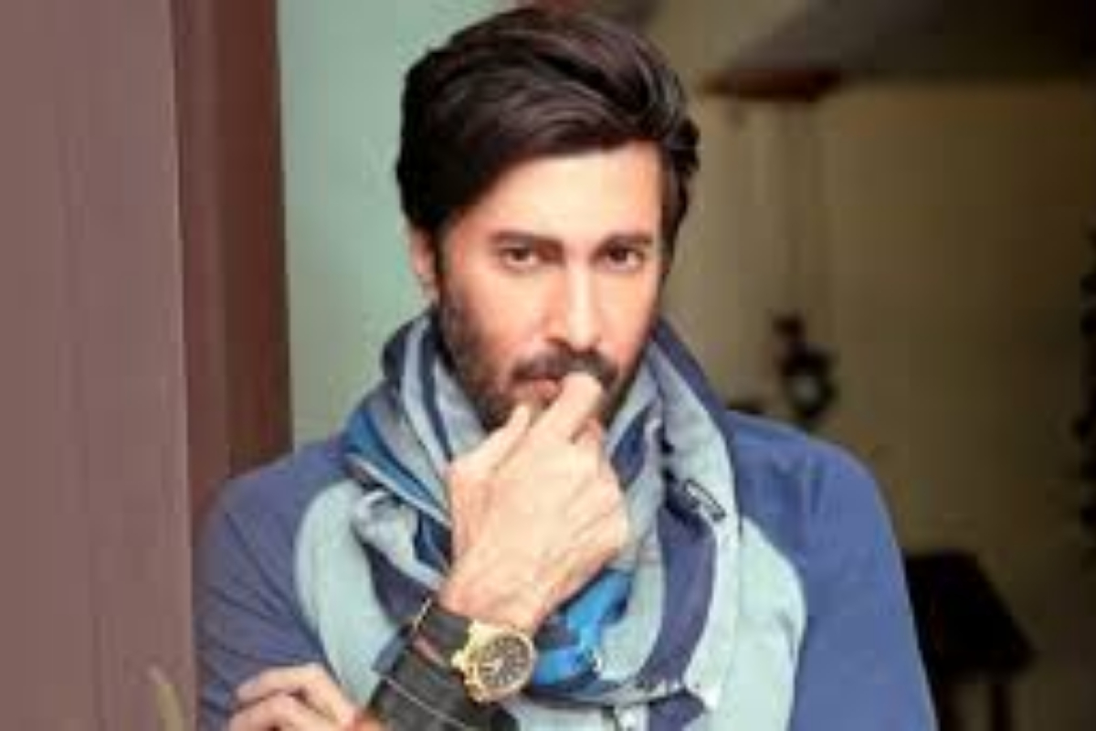 Ijaz Aslam shares nostalgic memories from ‘Kashkol’ drama