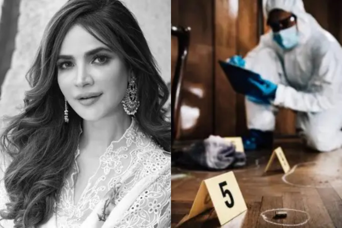 Humaira Asghar Case: Forensic report question death cause