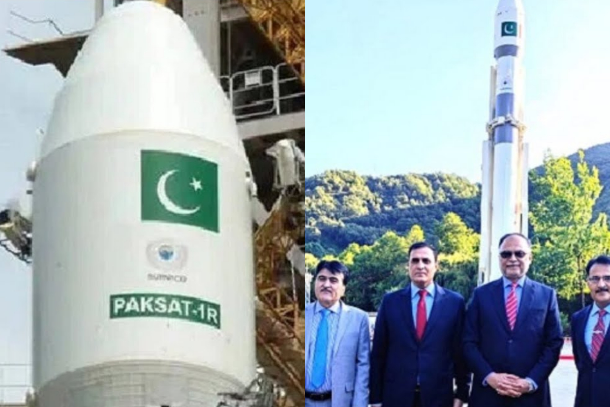 Pakistan will land on the moon by 2035, says planning Minister