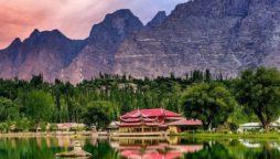 Good News for Travellers to Gilgit-Baltistan and Skardu, roads reopened