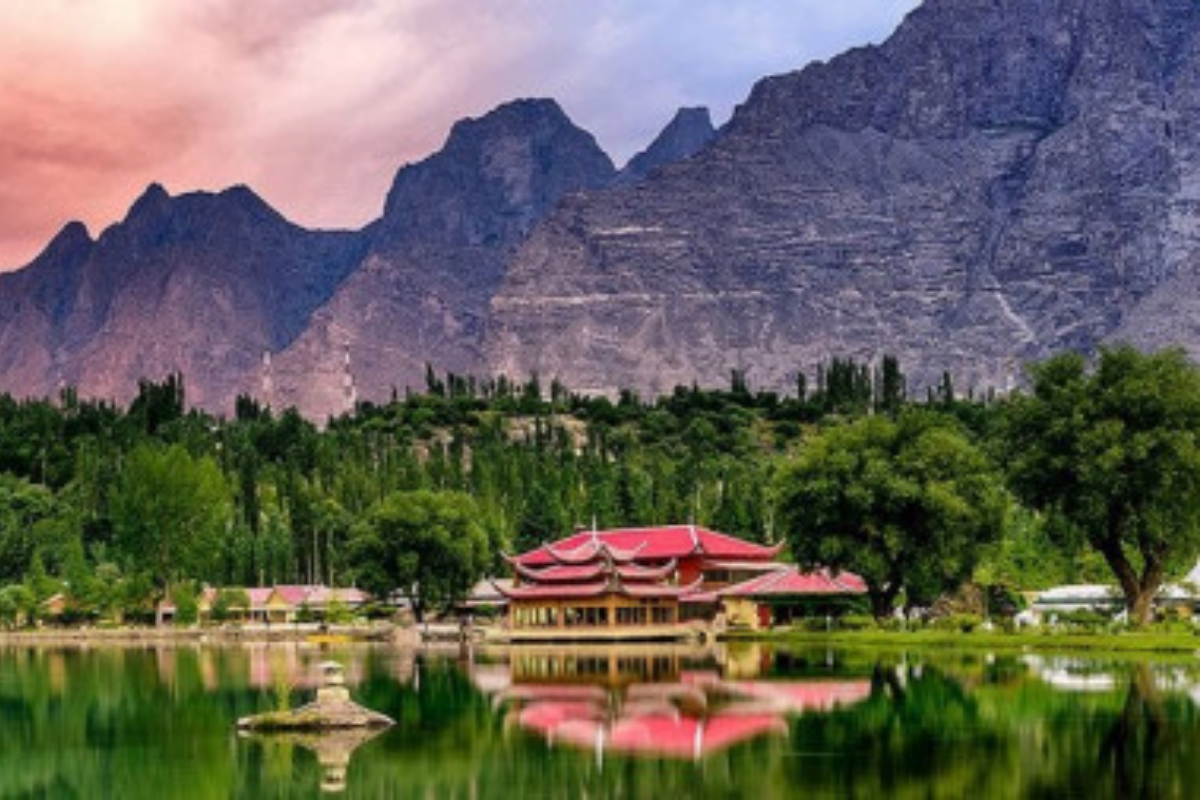 Good News for Travellers to Gilgit-Baltistan and Skardu, roads reopened