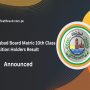 BISE Faisalabad 10th Class 2025 Results – Toppers List Announced