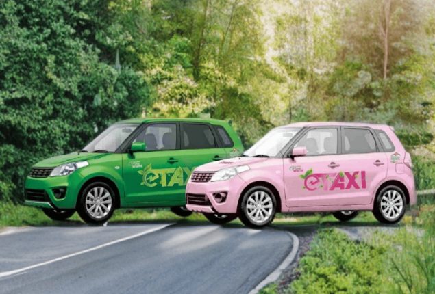 Punjab E-Taxi Scheme: Applications Now Open – Apply Online