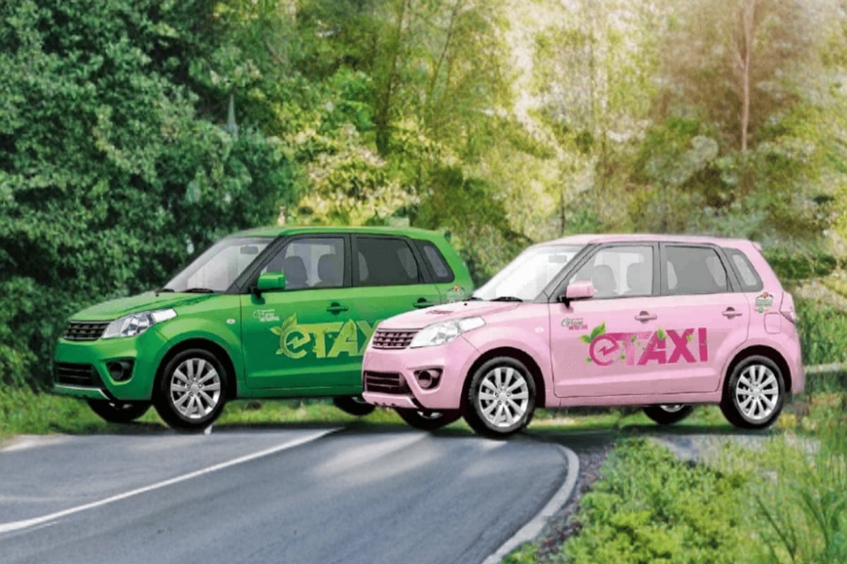 CM Punjab E-Taxi Scheme 2025: Check Balloting Date