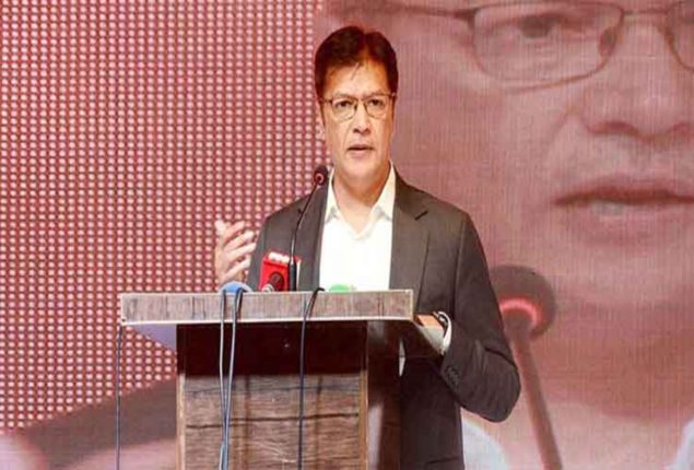 SBP should reduce interest rate to 6% in upcoming monetary policy: SM Tanveer