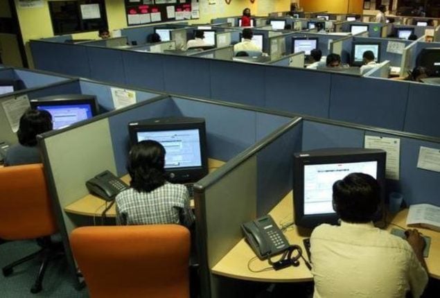 Big News! License Mandatory For Call Centers