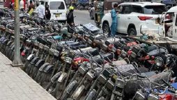 Good News: Bike, Car Parking Now Free in Karachi