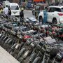 Good News: Bike, Car Parking Now Free in Karachi