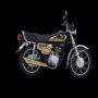 Honda CG 125 Gold Edition Launched in Pakistan – Check Features & New Price