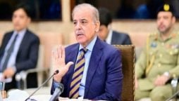 PM Shehbaz Sharif Praises Armed Forces, Highlights National Achievements and Gaza Crisis