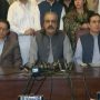 No constitutional way to bring down PTI’s KP govt, says CM Gandapur 
